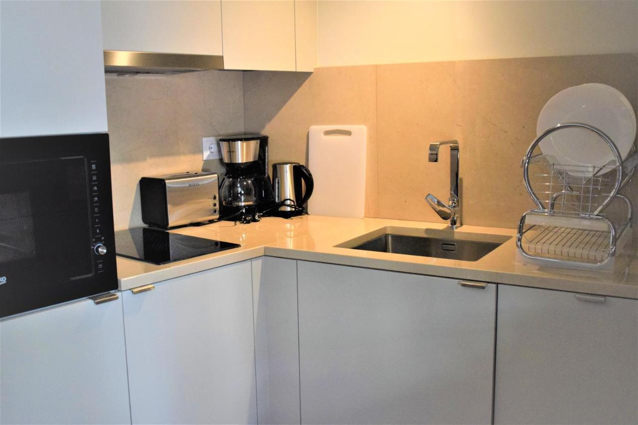 Apartamento Colmeia