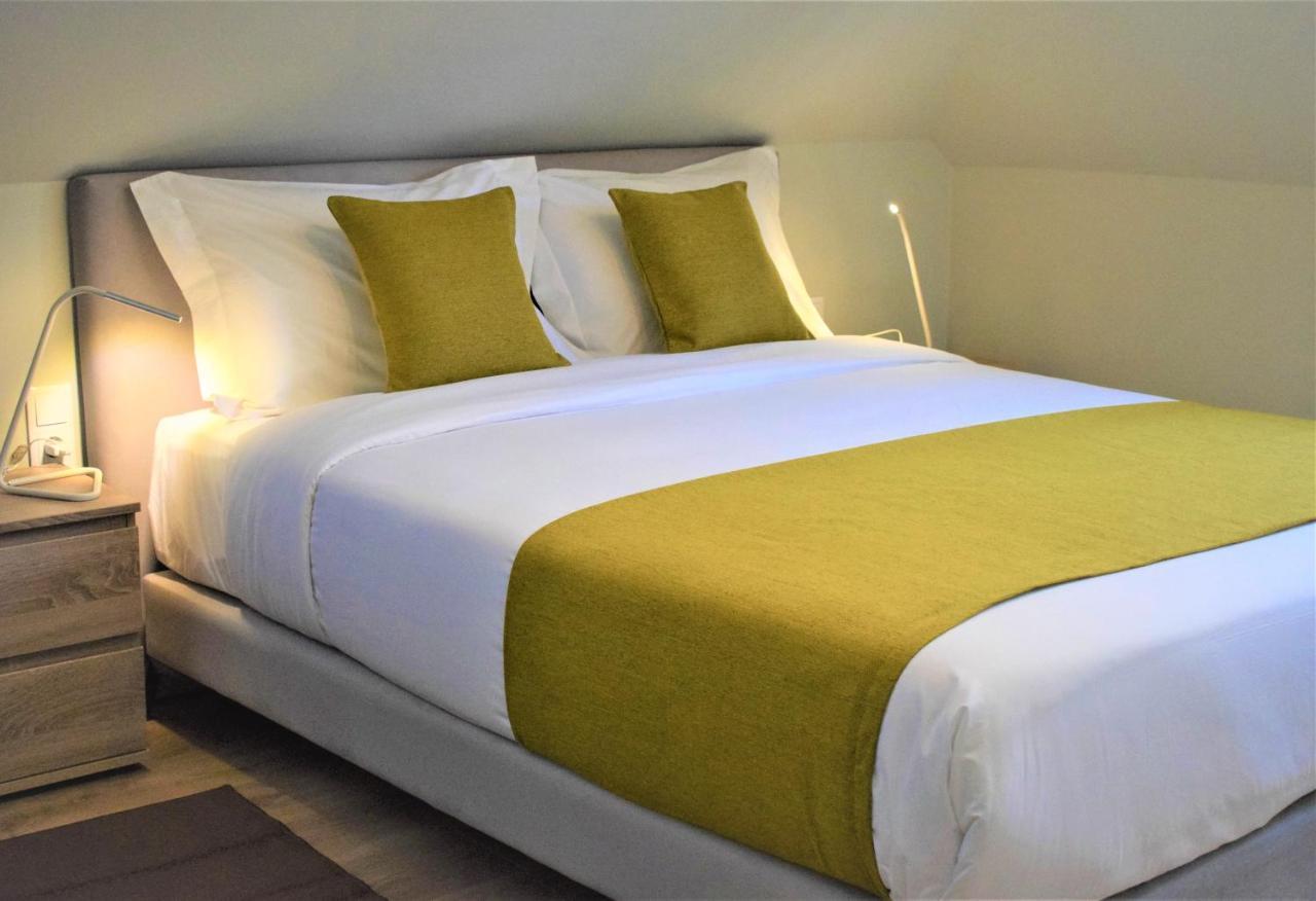 Colmeia Apartamento *