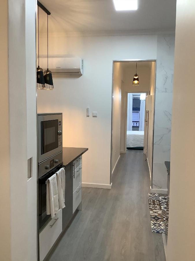 Alameda River And Mountain View Flat Apartamento