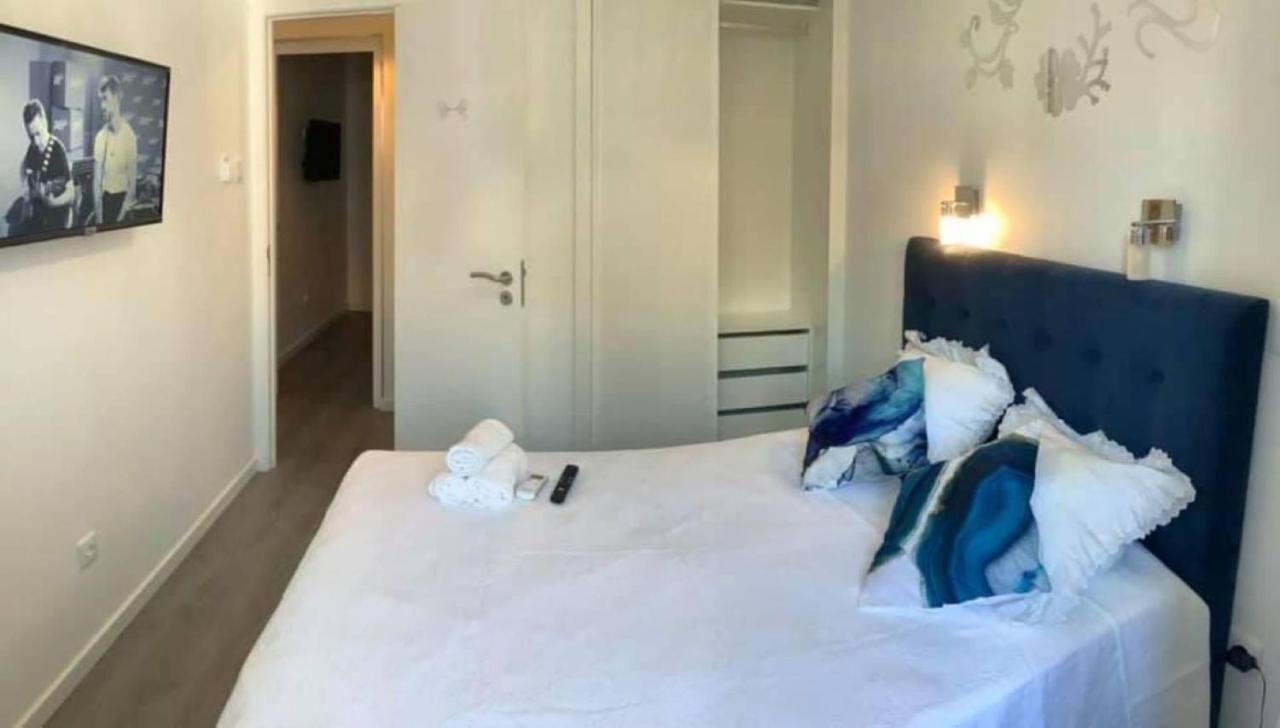 Apartamento Alameda River And Mountain View Flat