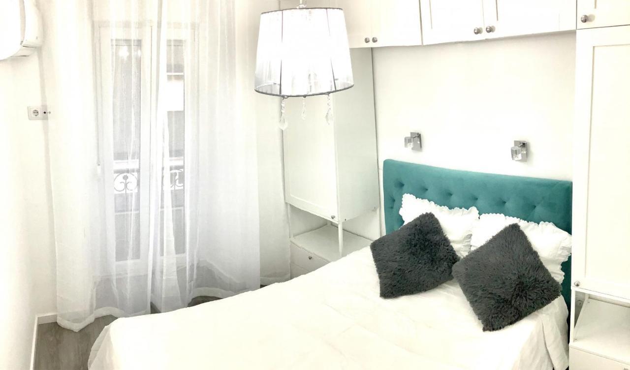 Alameda River And Mountain View Flat Apartamento Lisboa