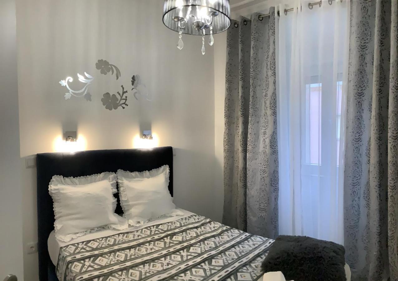 Alameda River And Mountain View Flat Apartamento *