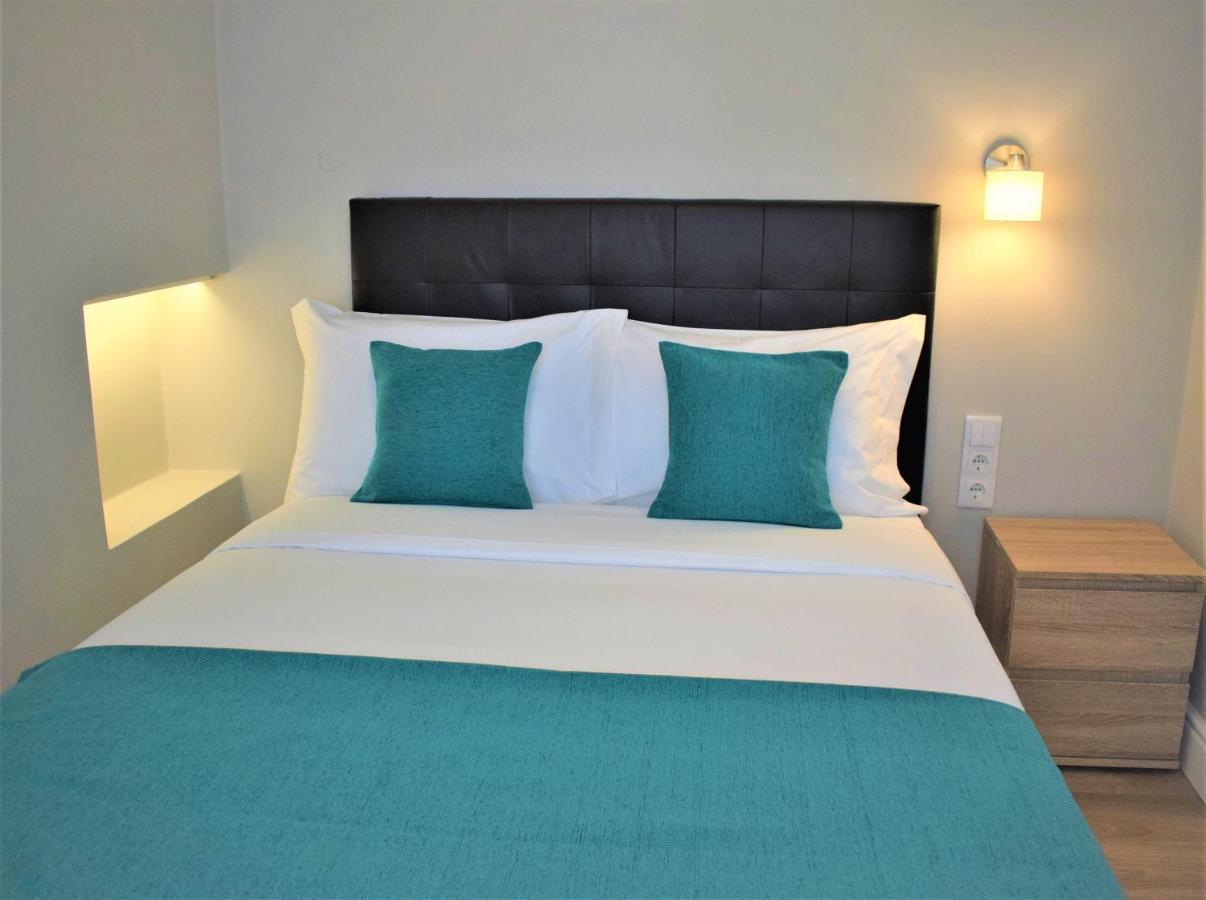 Apartamento Colmeia
