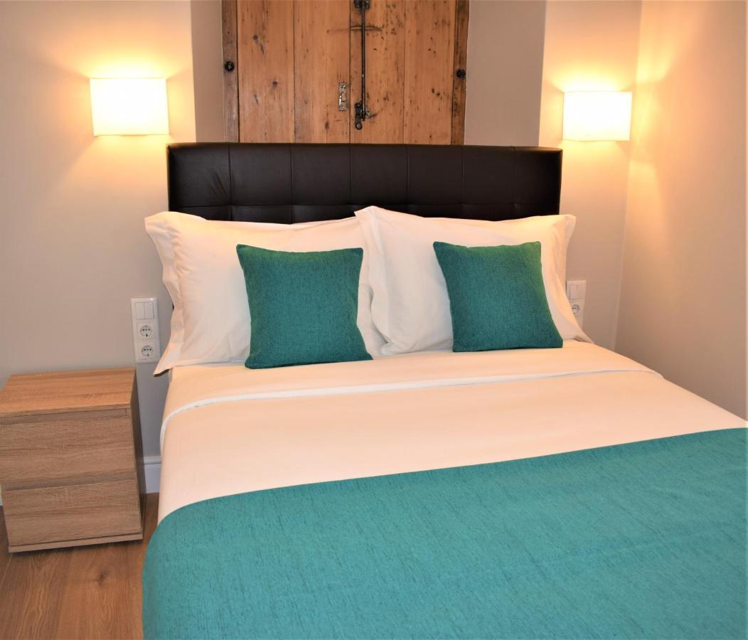 Apartamento Colmeia