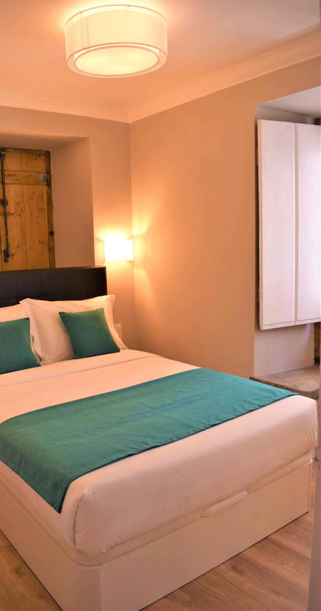 Colmeia Apartamento *