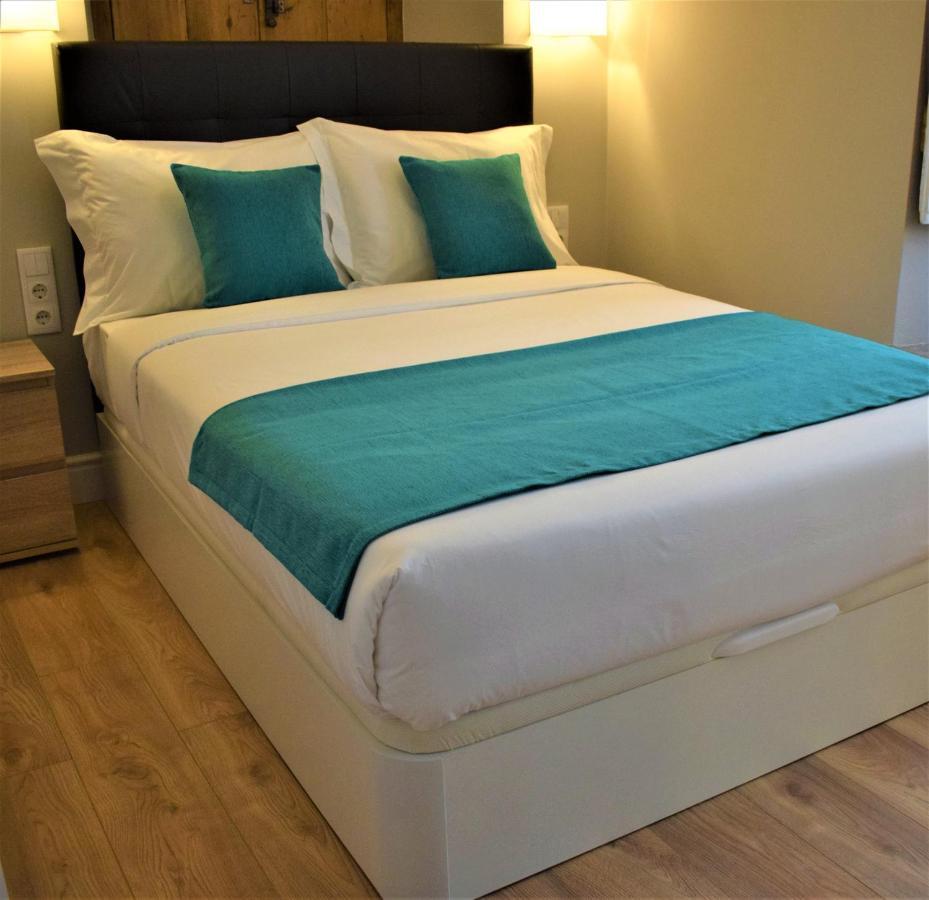 Apartamento Colmeia