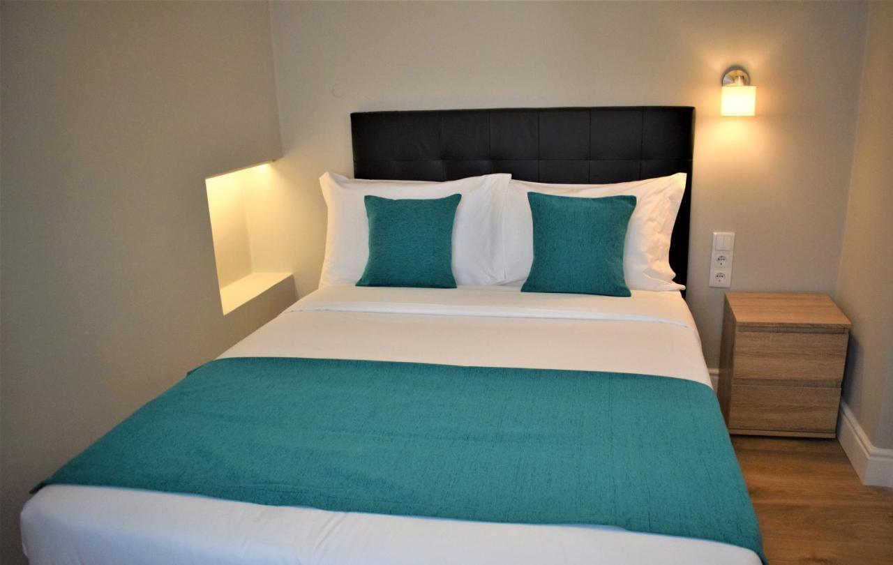 Colmeia Apartamento Lisboa