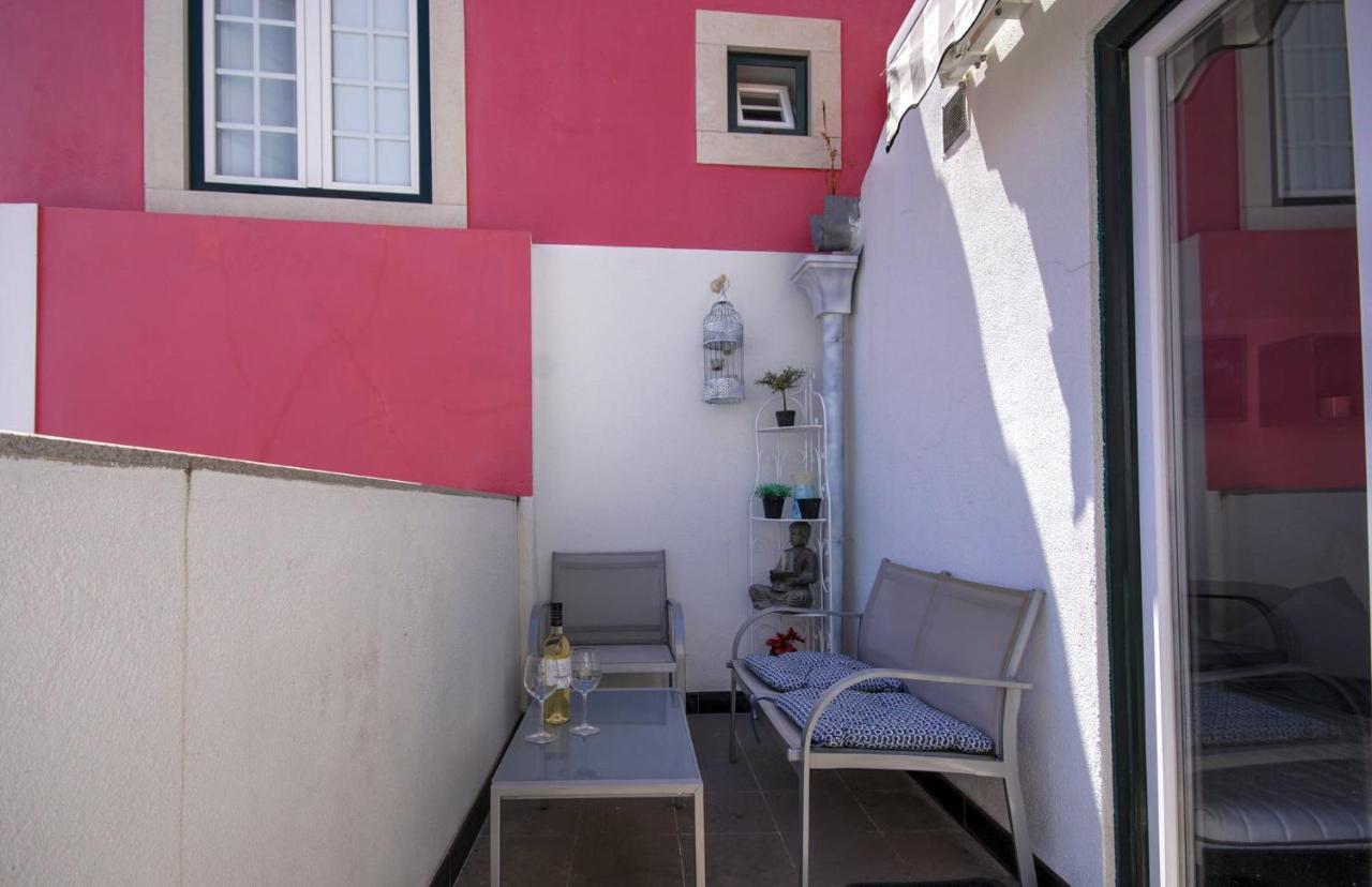 The Famous Blue House Holiday home Lisbon