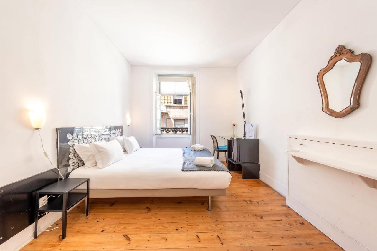 Guestready - Cidade Suites Сasa de vacaciones