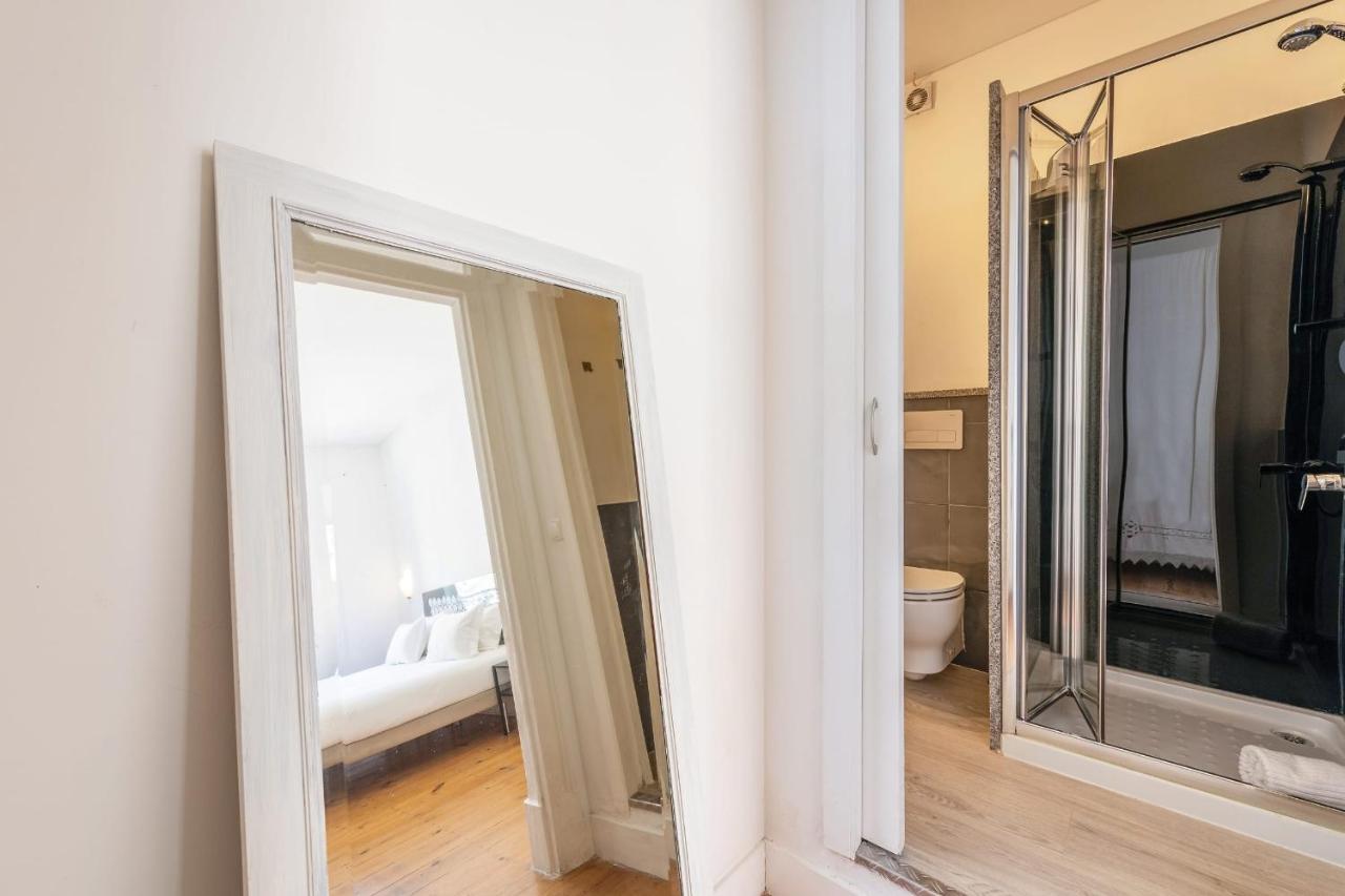 Сasa de vacaciones Guestready - Cidade Suites Lisboa