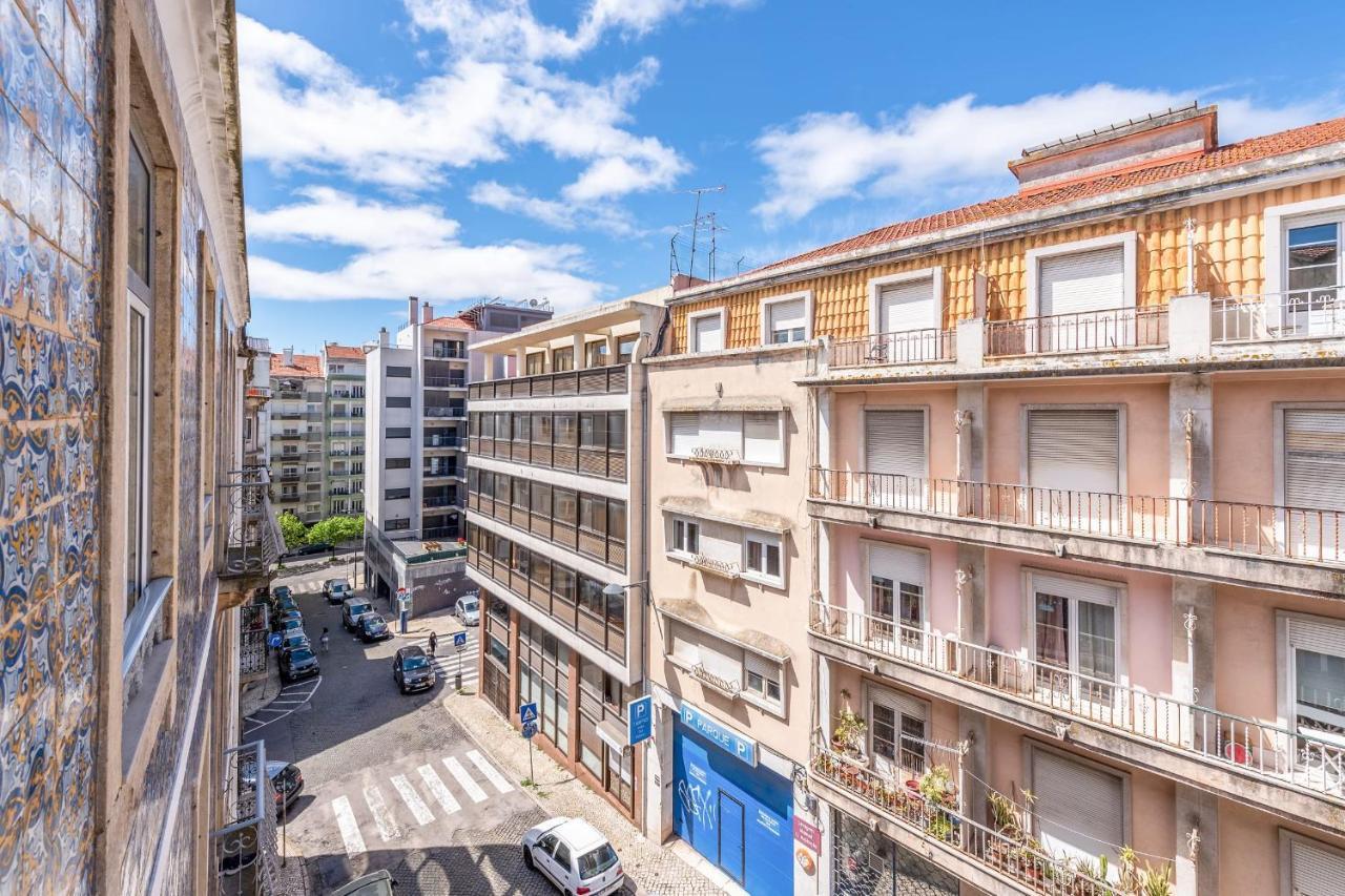 Сasa de vacaciones Guestready - Cidade Suites