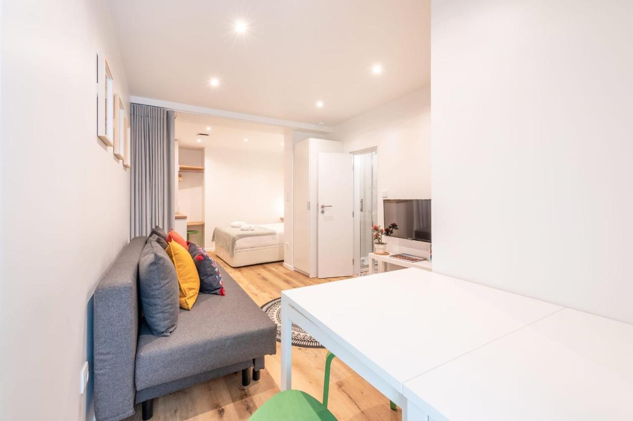 Guestready - Charming Studio- Newly Renovated!