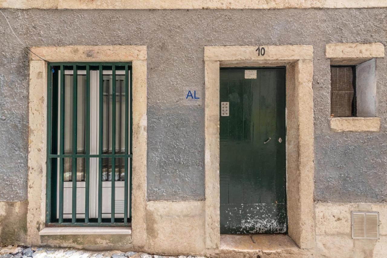 Guestready - Charming Studio- Newly Renovated! * Lisboa