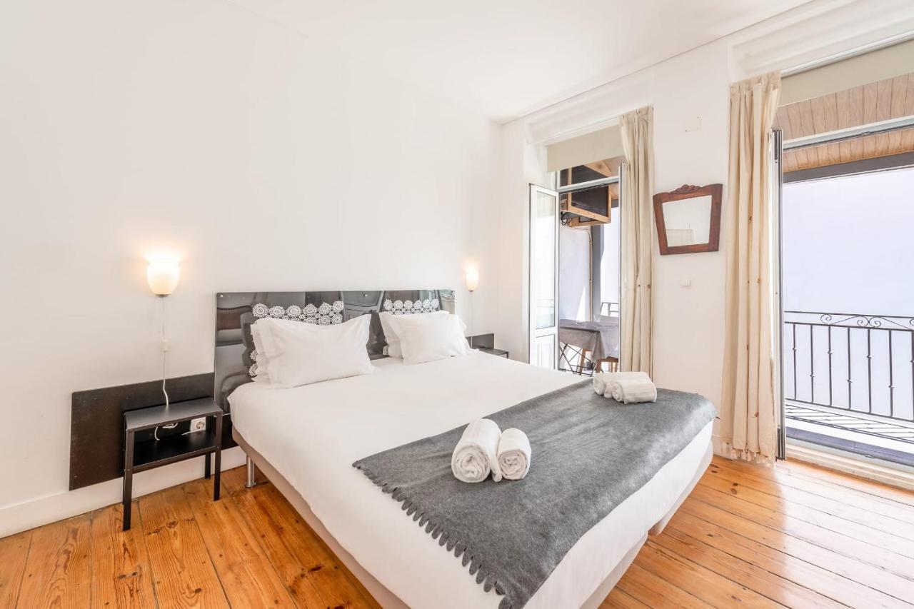 Сasa de vacaciones Guestready - Cidade Suites *