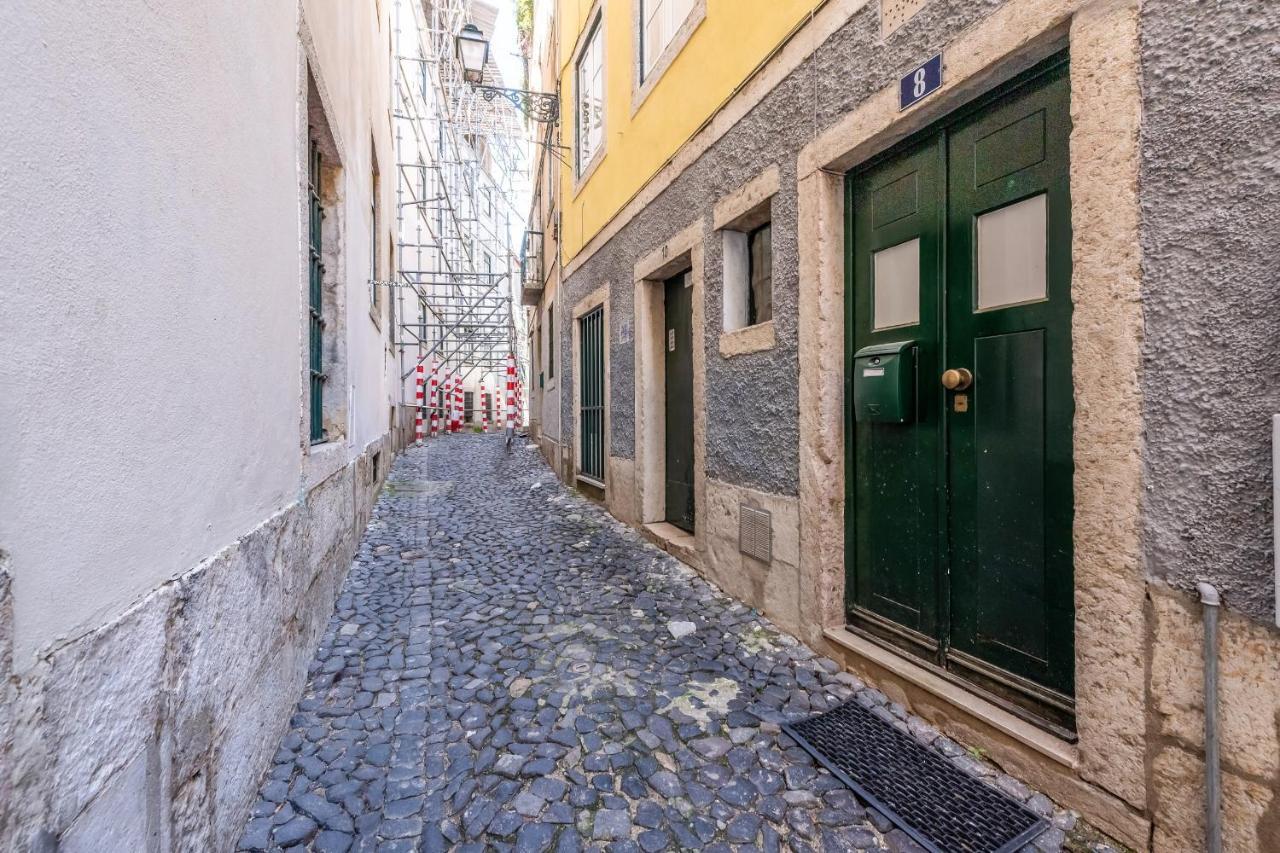 Guestready - Madalena Charming Style Studio Apartamento