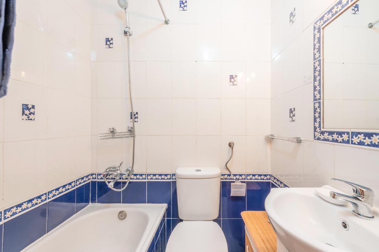 Guestready - Cozy Studio In Santos Apartamento Lisboa