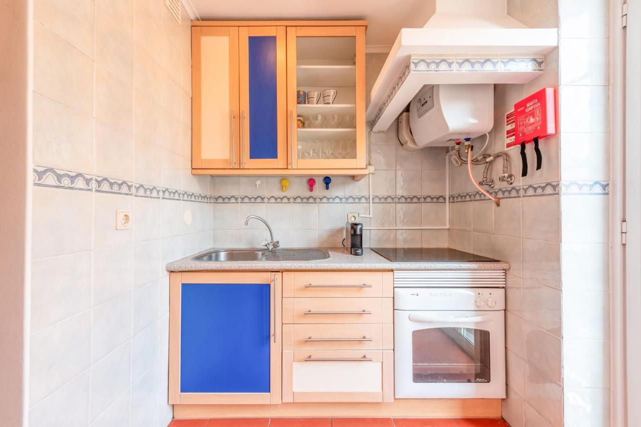 Guestready - Cozy Studio In Santos