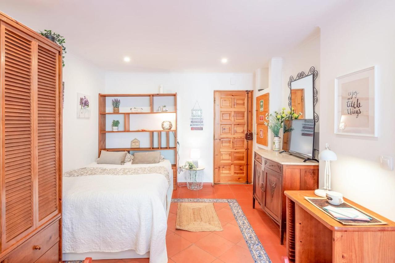 Guestready - Cozy Studio In Santos * Lisboa