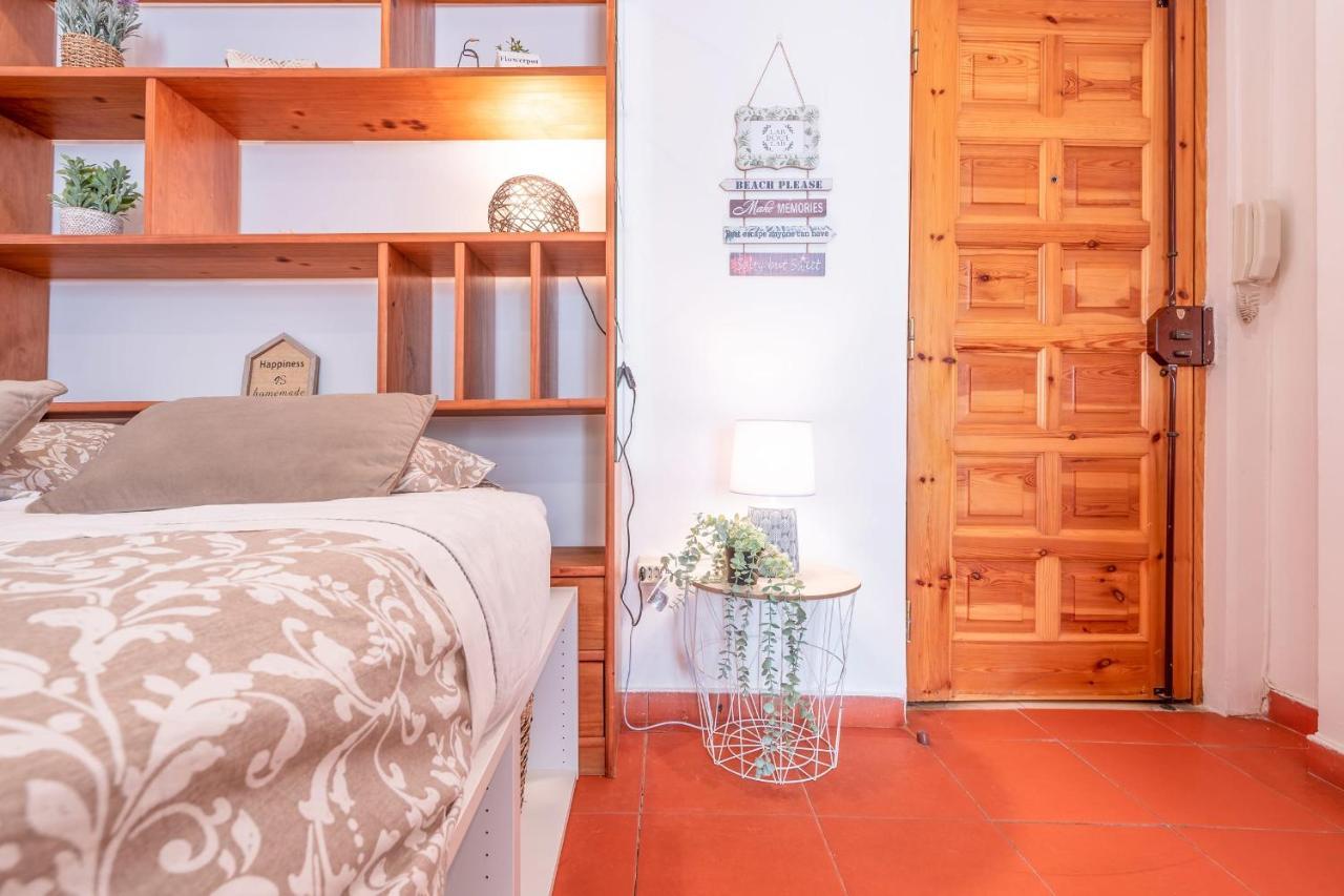 Apartamento Guestready - Cozy Studio In Santos Lisboa