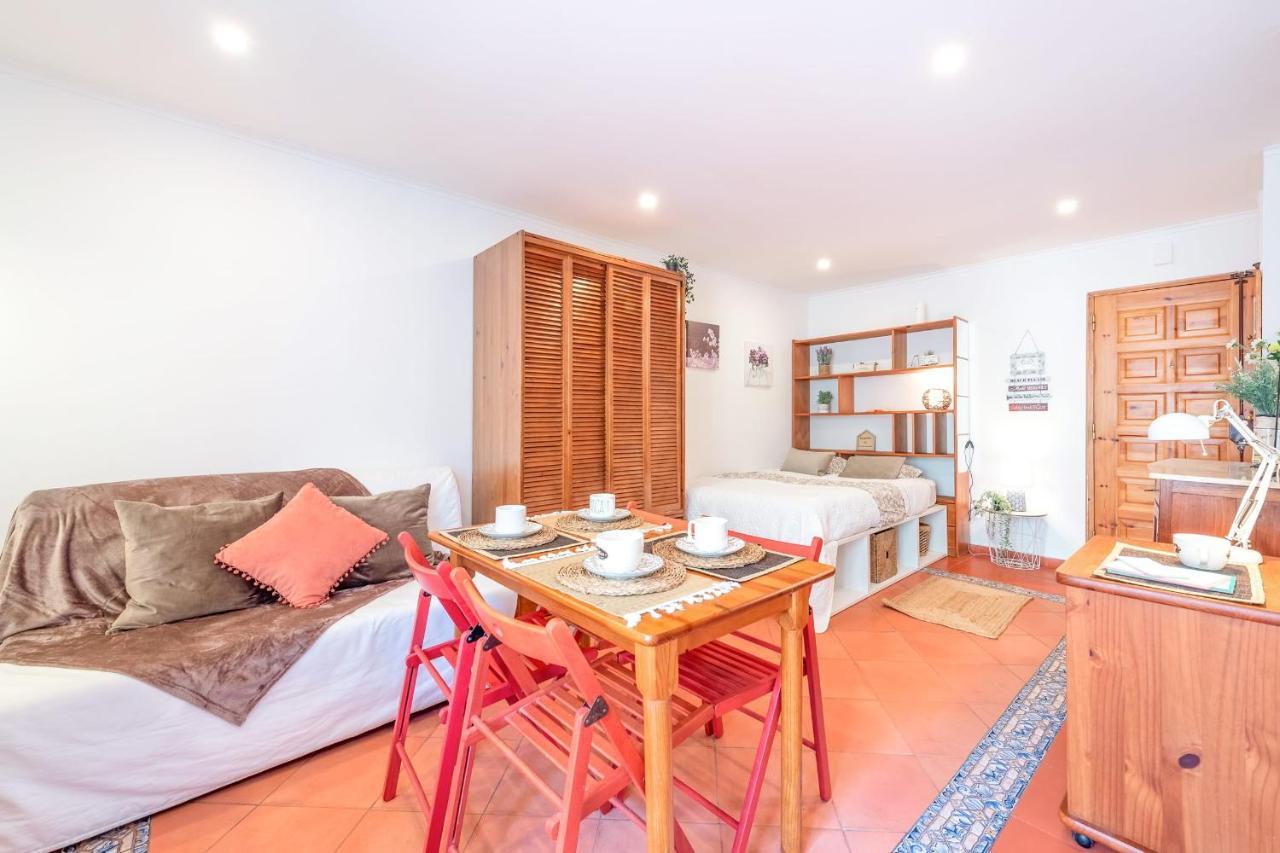 Apartamento Guestready - Cozy Studio In Santos