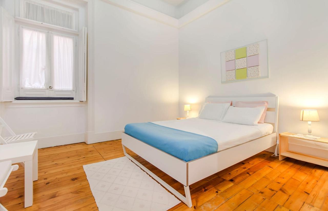 Boulevard Apartamento