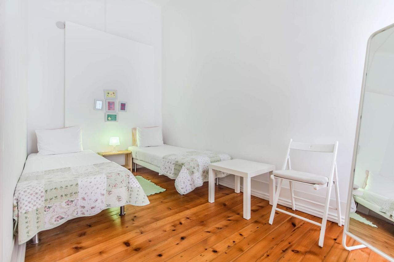 Boulevard Apartamento *