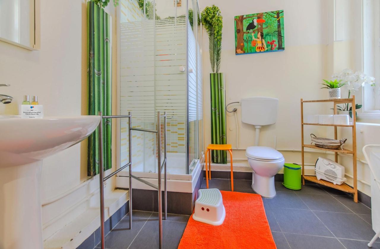 Boulevard Apartamento