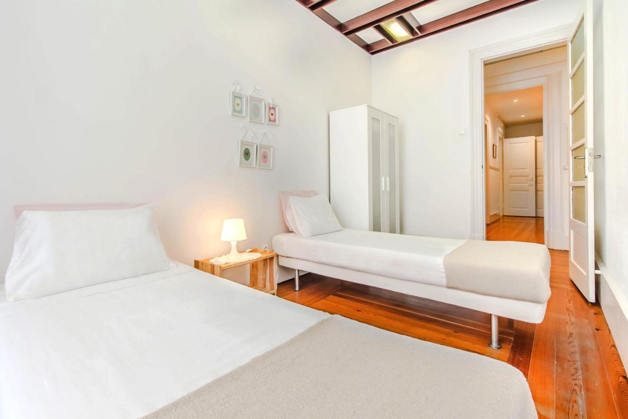 Boulevard Apartamento *