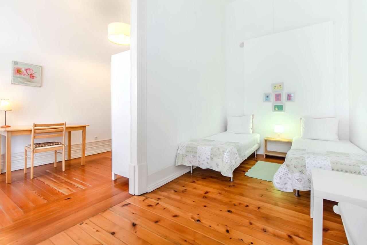 Boulevard Apartamento *