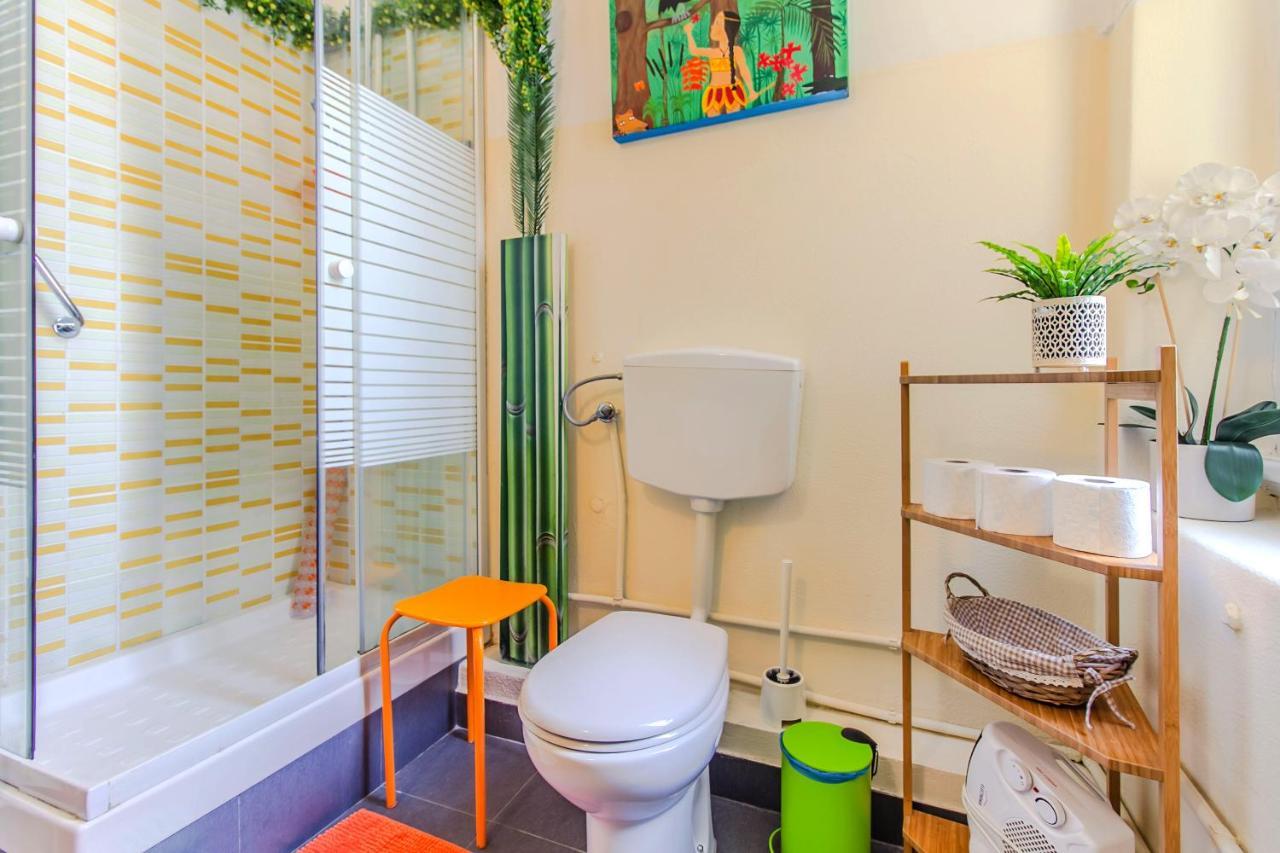 Apartamento Boulevard