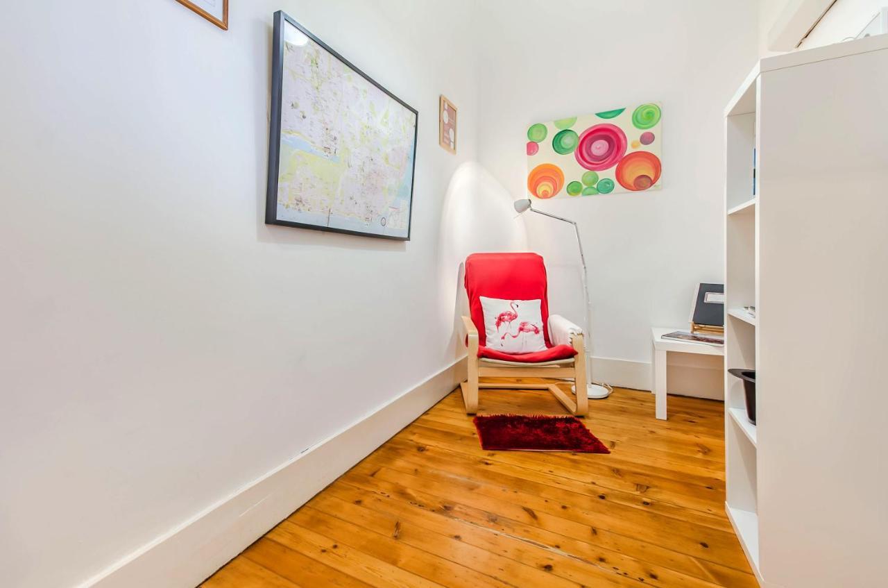 Apartamento Boulevard