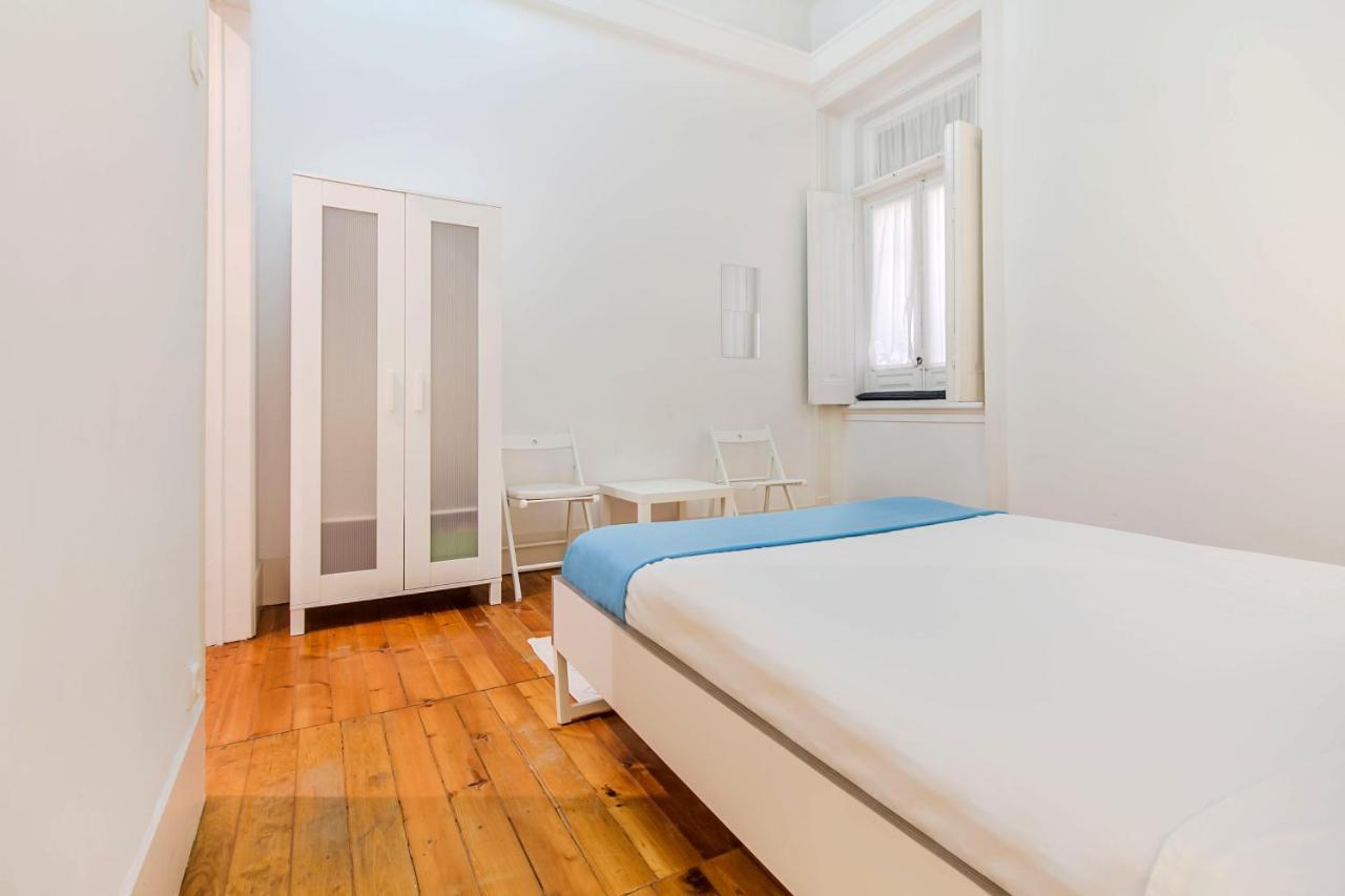 Apartamento Boulevard Lisboa