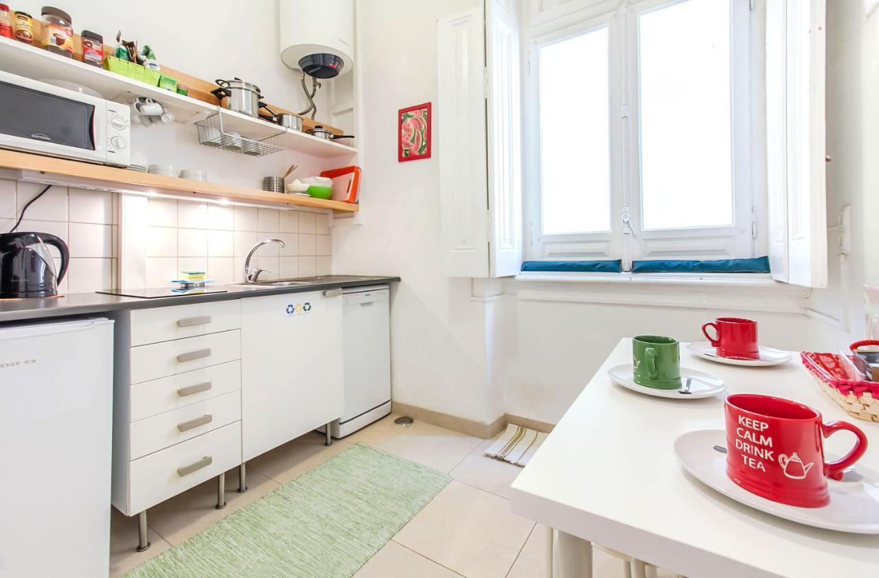 Boulevard Apartamento