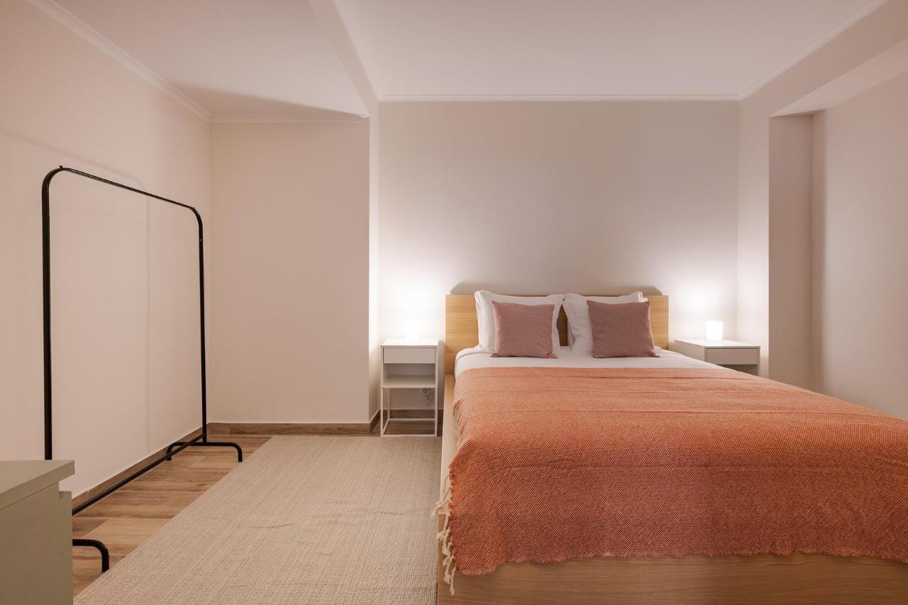 Apartment Gem Iii - Trendy Santos District Lisbon