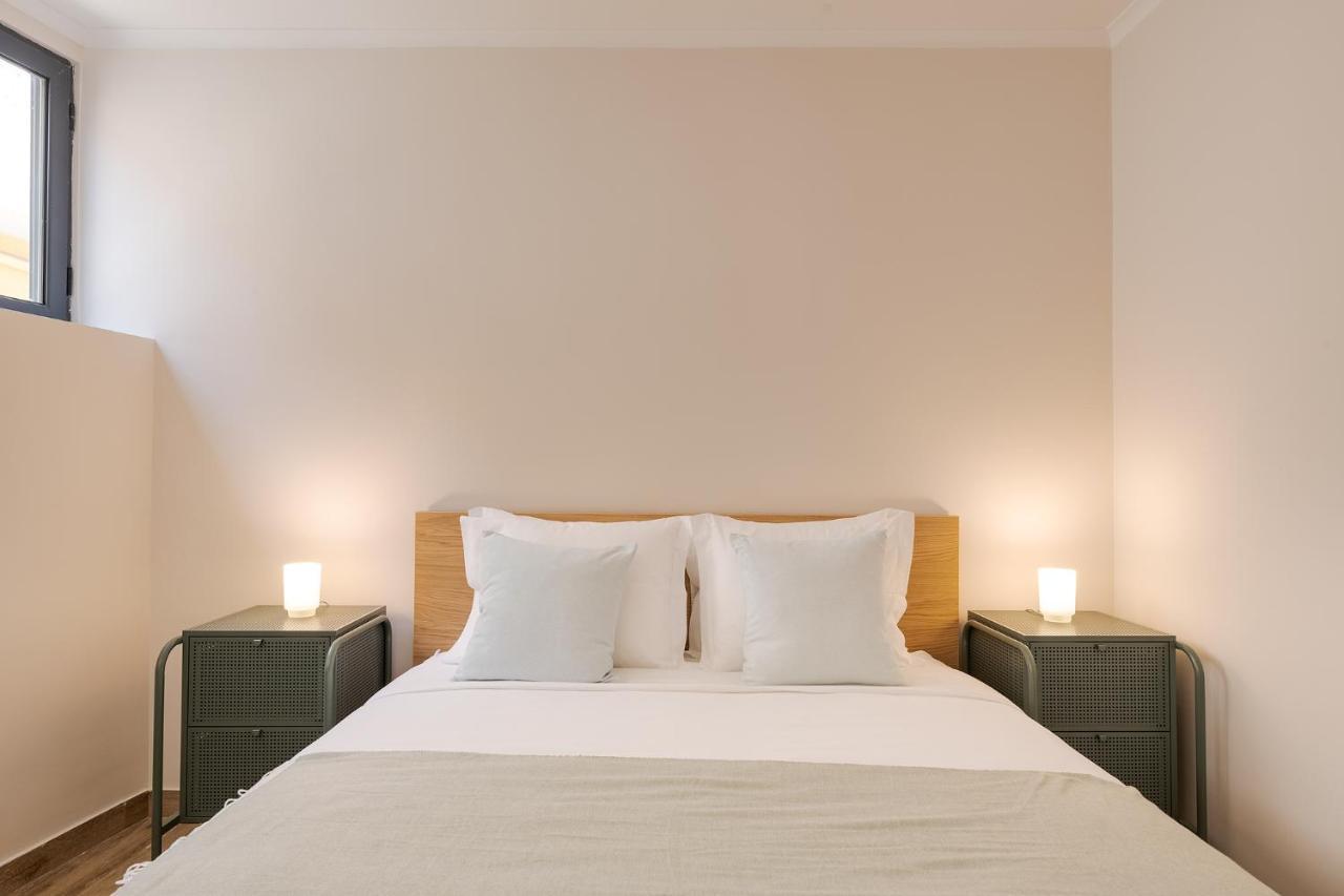 Gem Iii - Trendy Santos District Apartment *