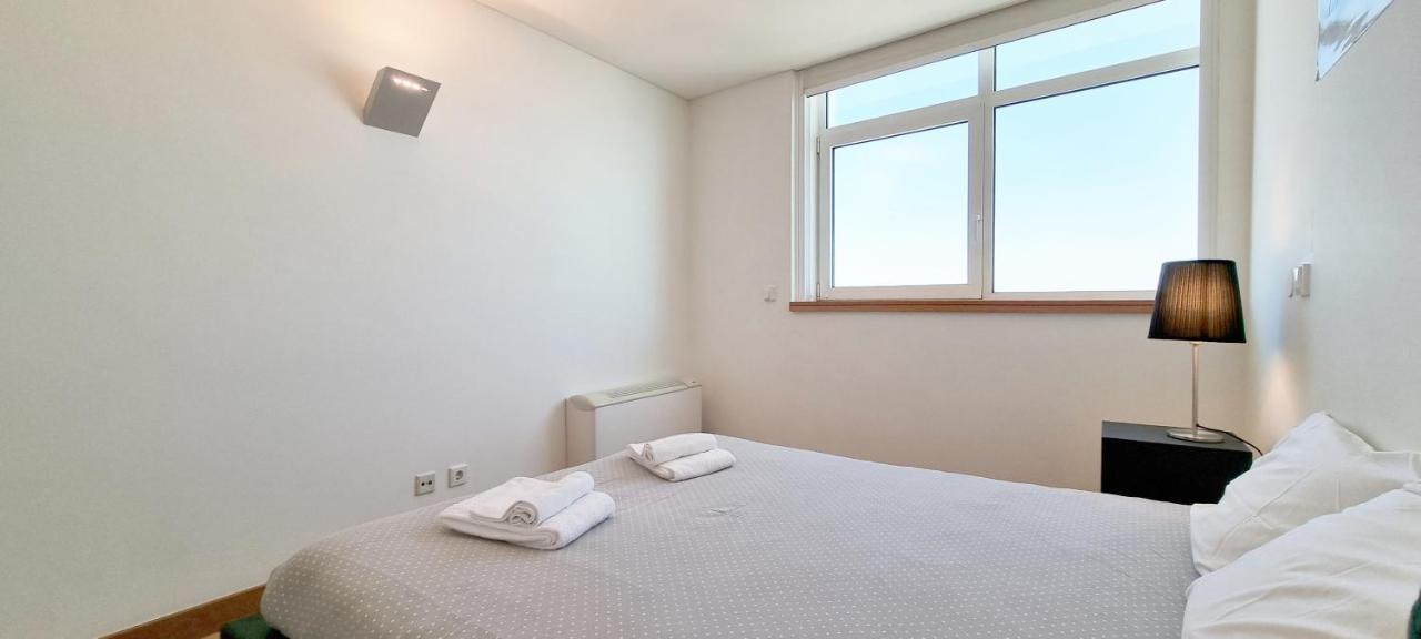 Parque Nacoes Prime Apartamento