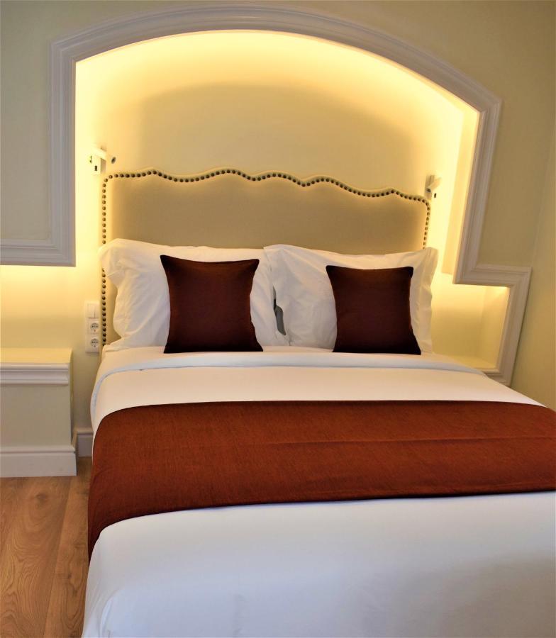 Apartamento Colmeia *