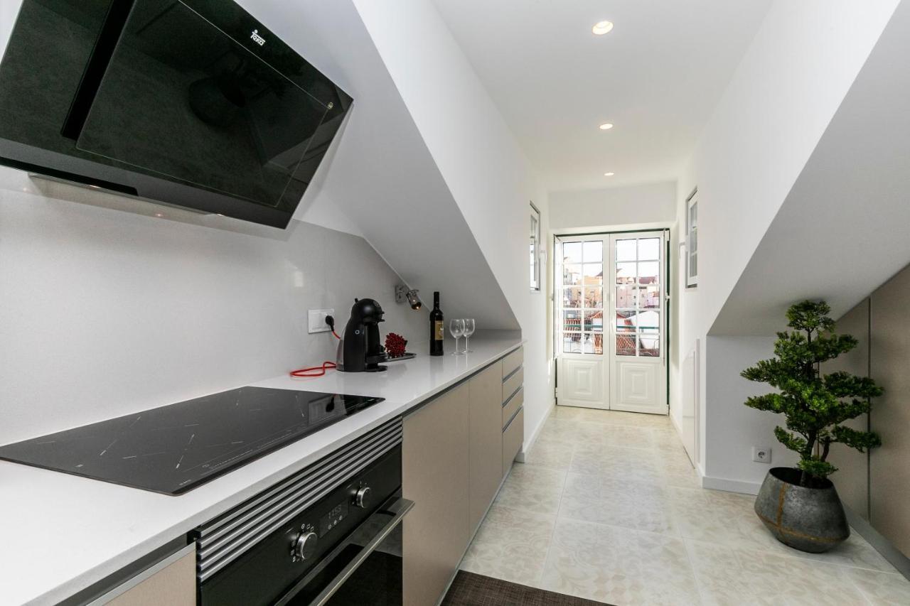 Apartamento Poiais De Sao Bento By Spoton