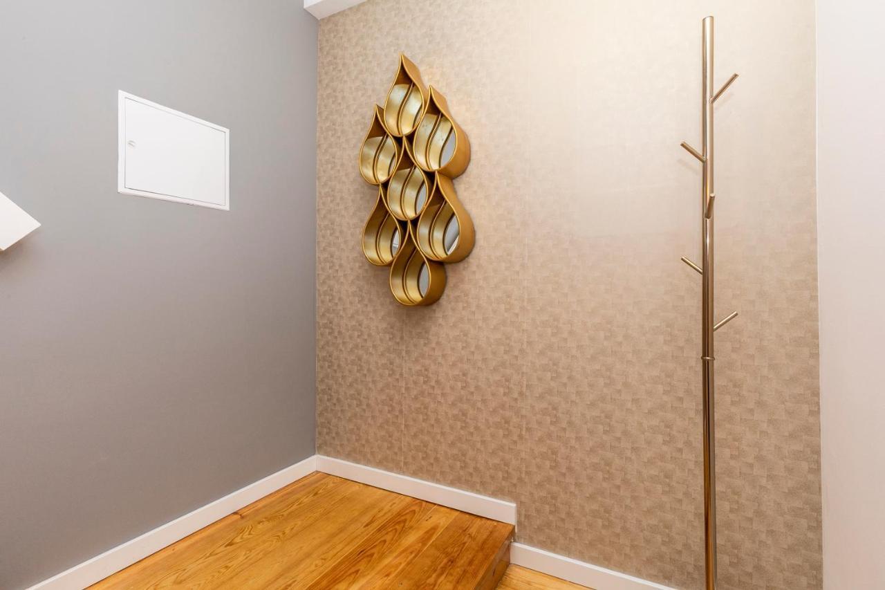 Apartamento Poiais De Sao Bento By Spoton *