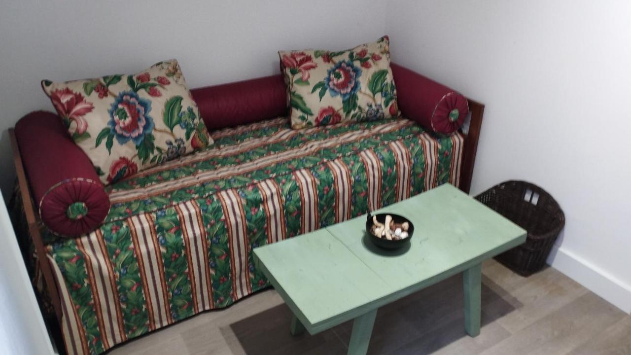 Lxroller Alcantara Riverside Apartamento