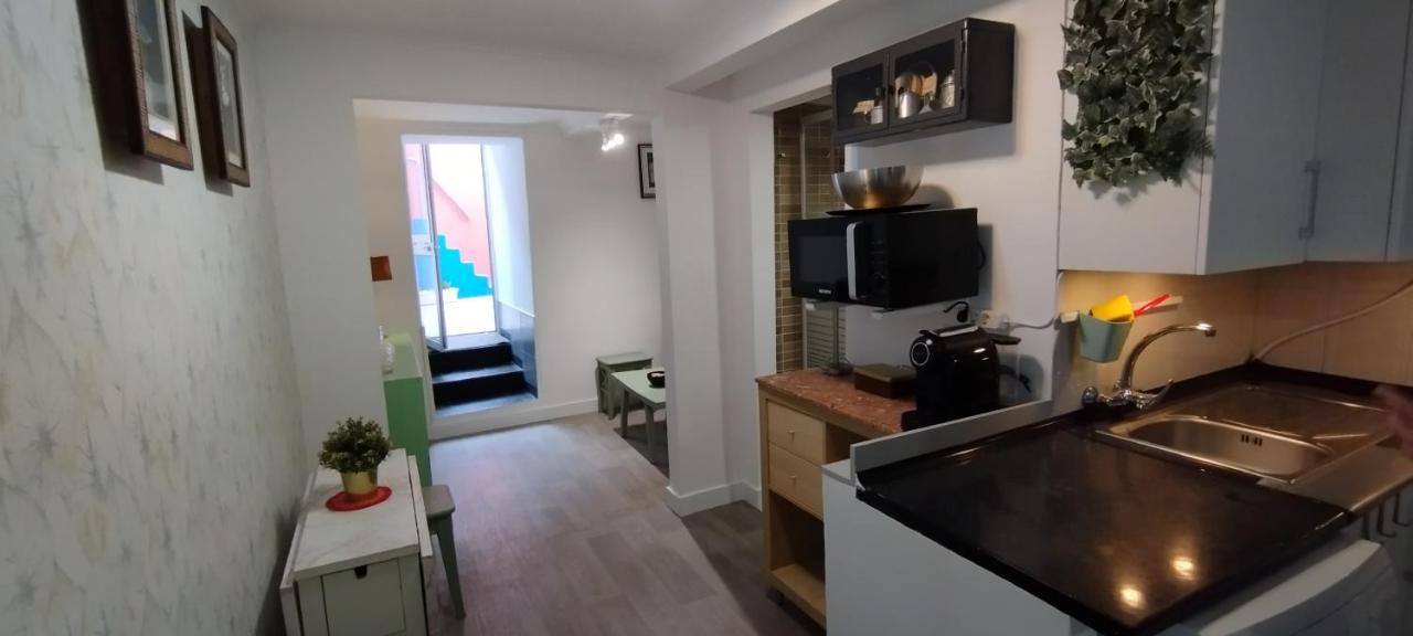 Apartamento Lxroller Alcantara Riverside *