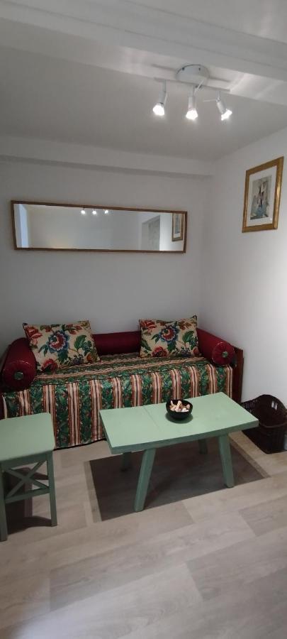 Lxroller Alcantara Riverside Apartamento *