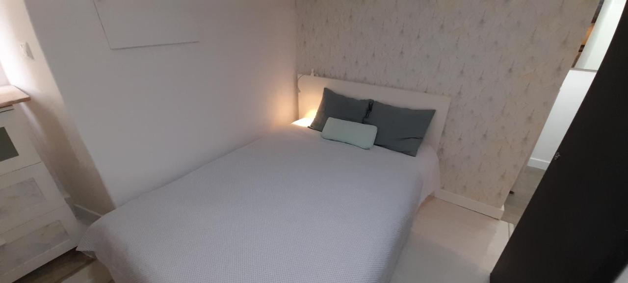Lxroller Alcantara Riverside Apartamento *