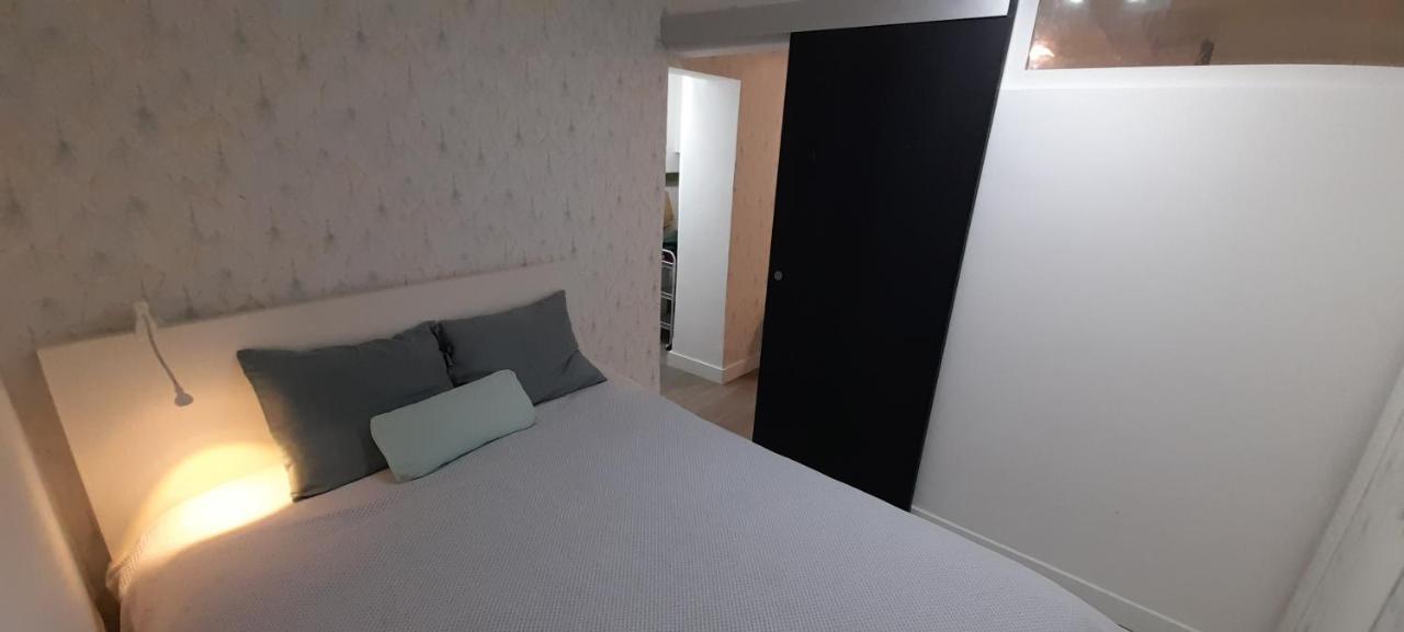 Apartamento Lxroller Alcantara Riverside