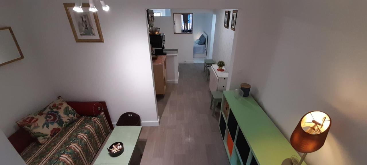 Apartamento Lxroller Alcantara Riverside