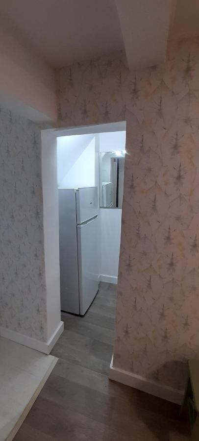 Apartamento Lxroller Alcantara Riverside Lisboa