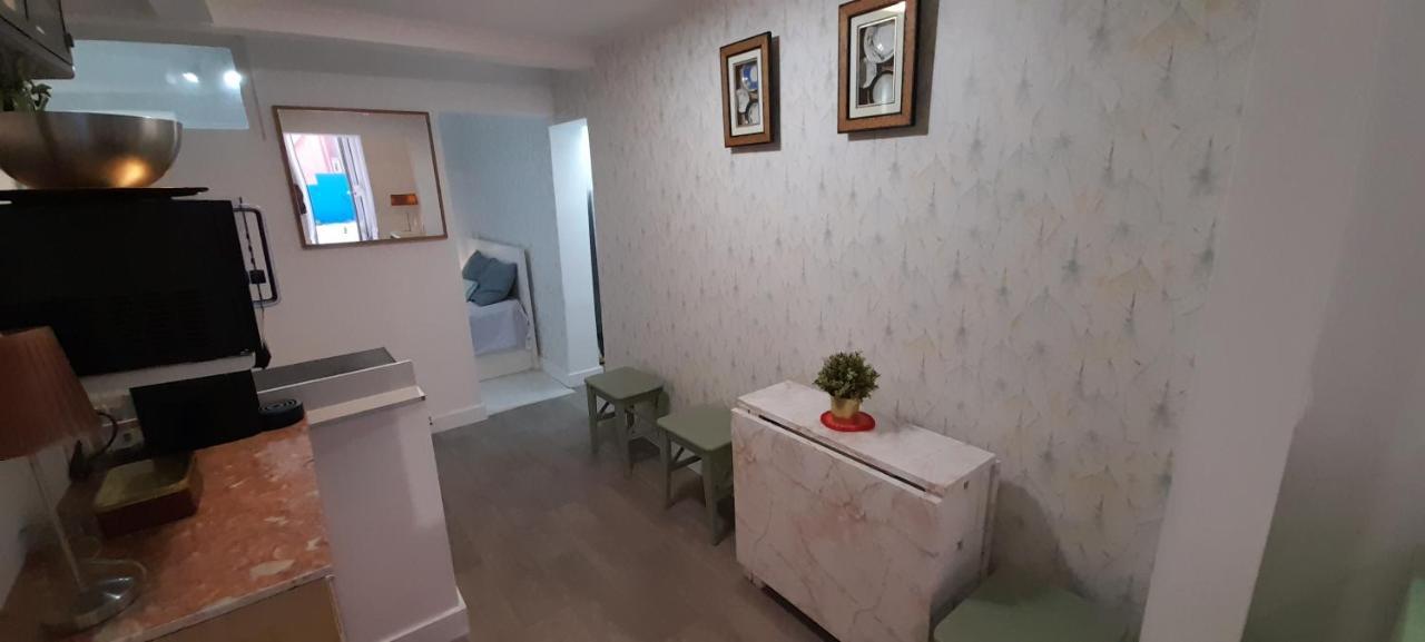 Lxroller Alcantara Riverside Apartamento