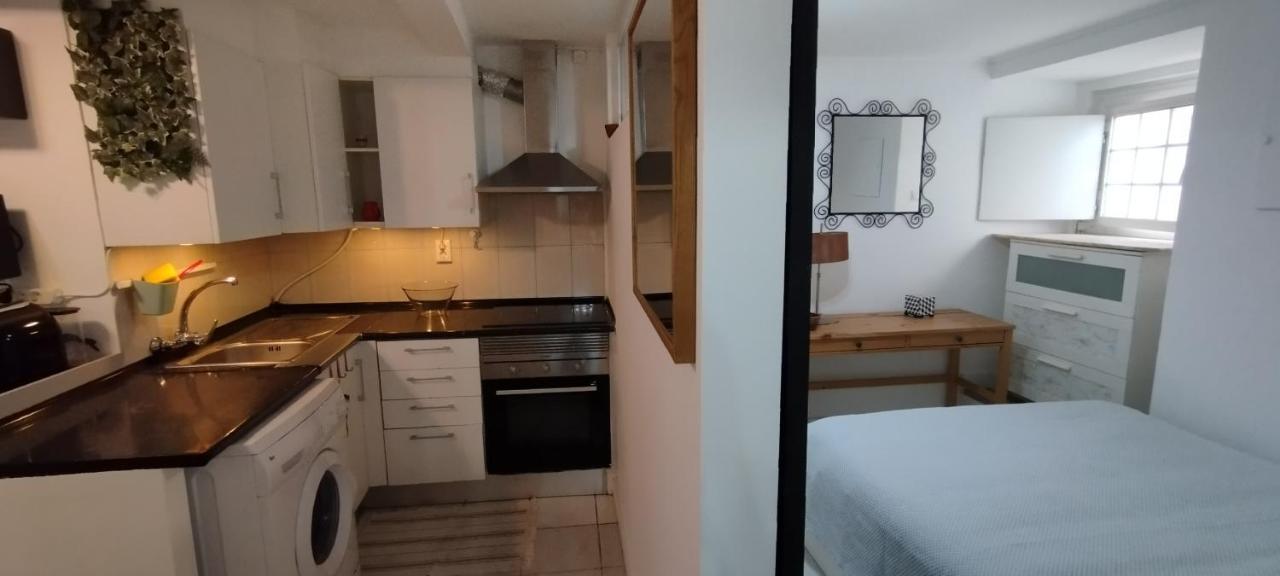 Apartamento Lxroller Alcantara Riverside *