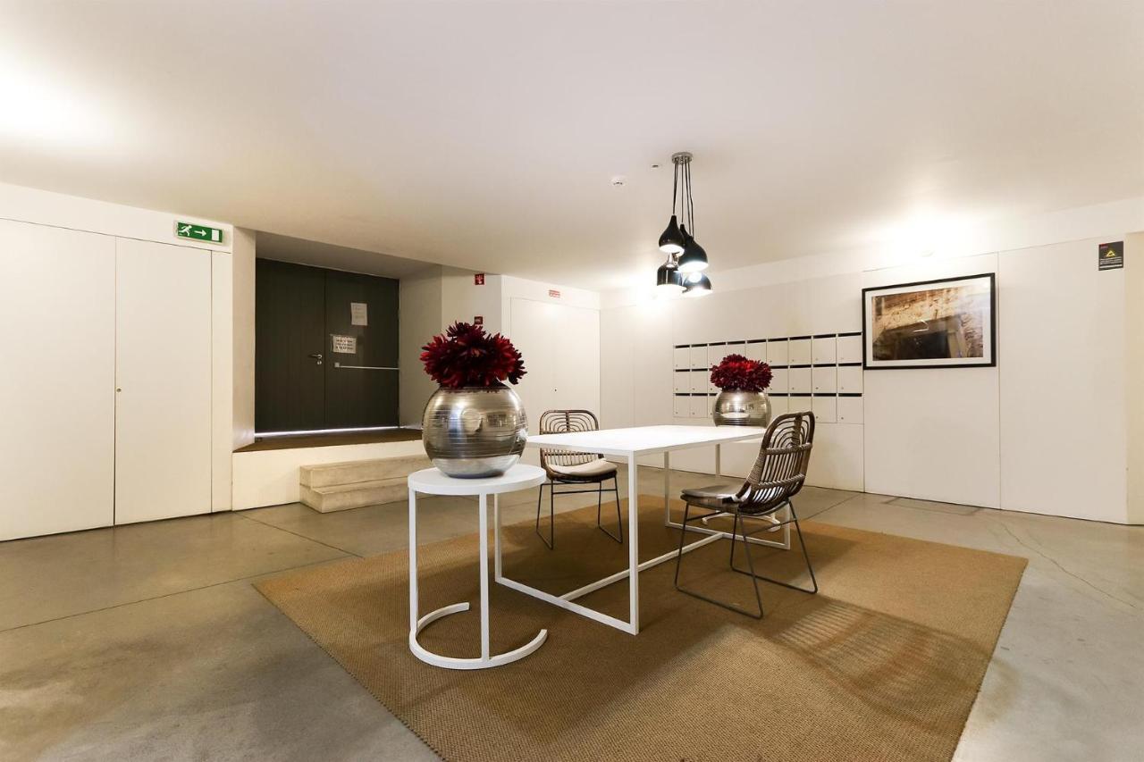 Combro By Homing Apartamento *