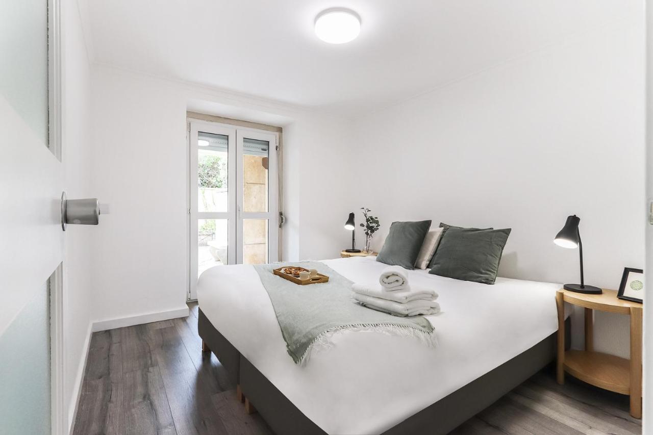 Apartamento Belem Boutique By Homing Lisboa